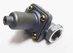 4341006020 регулятор давления