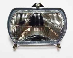 7700033883 передняя лампа