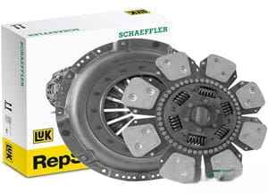 635352009 комплект сцепления