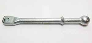 5172394 Болт рычаг