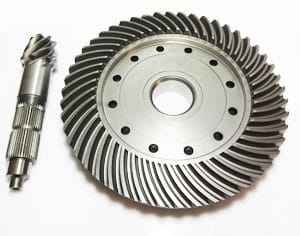 7700034338 атака колес KPL