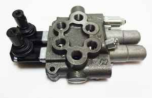 84185650 клапан