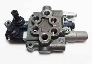 84185655 гидравлический клапан