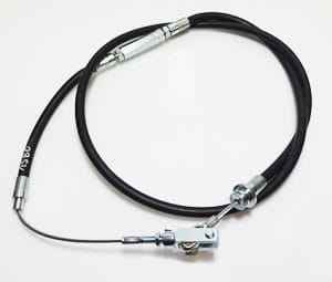 AL171268 трос сцепки