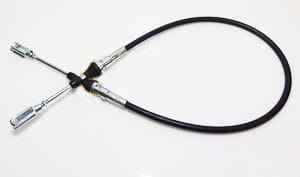 AL176420 трос переключения передач