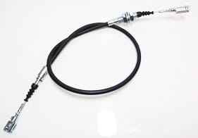 RE43885 трос сцепления