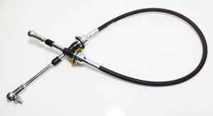 0.028.2364.4 трос переключения передач