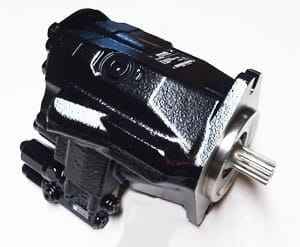 G835940011010 гидравлический насос BOSCH