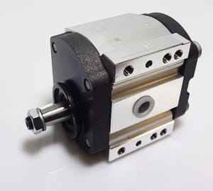 0510615368 гидравлический насос BOSCH