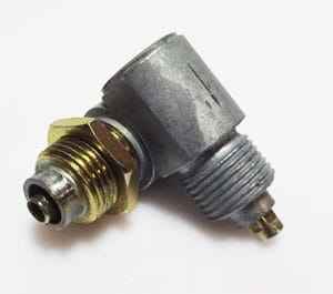 01168559 Одометр