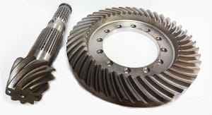 6005029399 колесная атака KPL