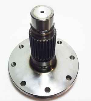 84401113 Ступица Оси