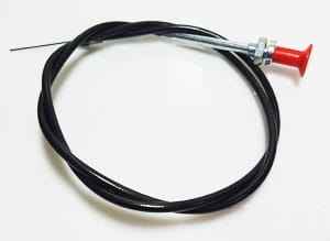 3701713m91 трос тушения