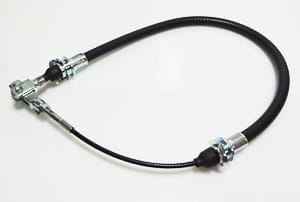 84357194 трос сцепления