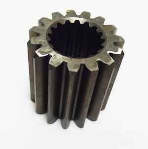 NF101552 шестерня