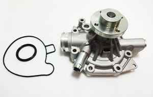 04129090 водяной насос