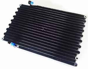 H931552061100 радиатор кондиционера