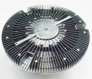 20005559 Вискозная муфта BORGWARNER