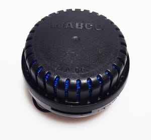 82033657 клапан