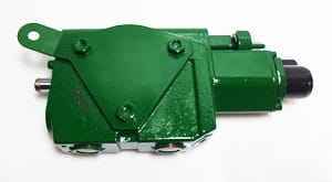 RE246372 гидравлический клапан