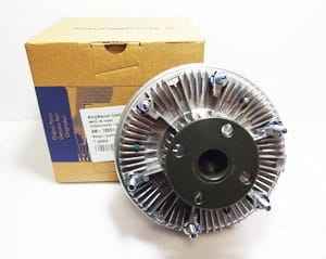 Re70548 BorgWarner сцепление Visco