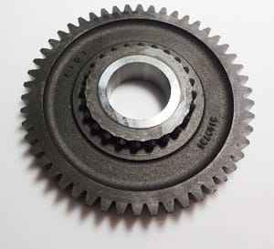 5109736 колесо