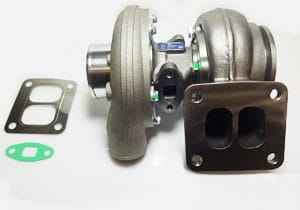 RE56617 турбокомпрессор