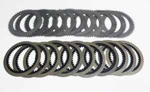 90333883 набор дисков сцепления