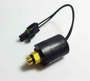 RE12176 датчик воздушного фильтра