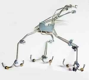 504049461 топливопроводы