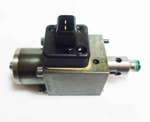 G716100600122 Электромагнитный Клапан