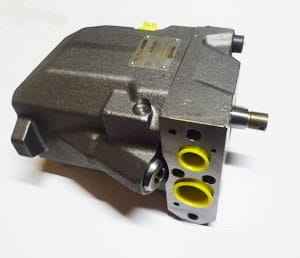 R902537545 гидравлический насос BOSCH