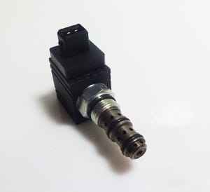 3619762m1 + 3619763m электромагнитный клапан комплект.