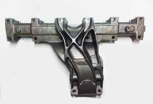 F836200100130 выпускной коллектор