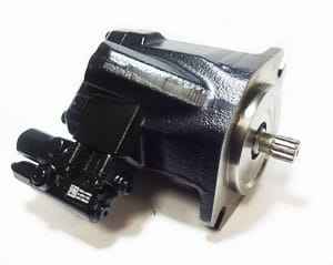 R992001876 гидравлический насос BOSCH