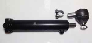 87455636 привод рулевого управления