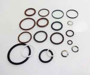 G117962020040 комплект прокладок