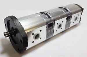 0510765393 гидравлический насос Bosch