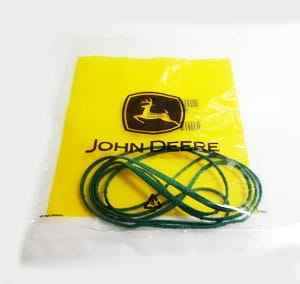 R524497 прокладка крышки