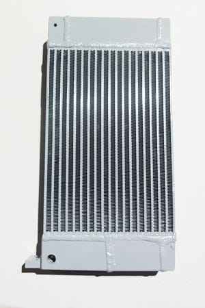 H339100510120 Радиатор