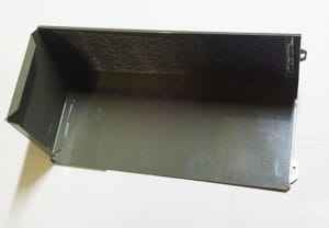 H198900050021 Крышка