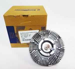 G260200040100 сцепление visco BorgWarner