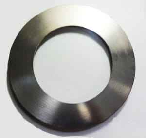 4304517m1 тормозная пластина