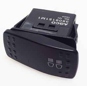 3809151m1 выключатель света