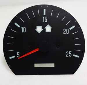 3902380m91 тахометр