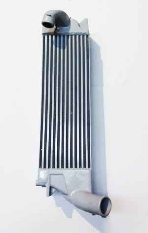 Acv0303150 радиатор