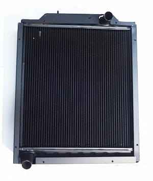 Acv0286420 радиатор