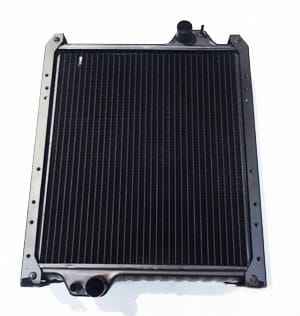 Acw0397130 радиатор