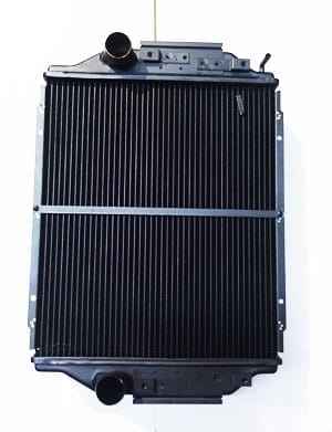 Acw923725a радиатор