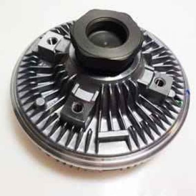 V63126000 сцепление VISCO BORGWARNER